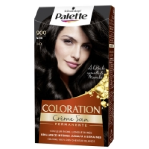 Palette - Couleur noir x1 8.49 €
