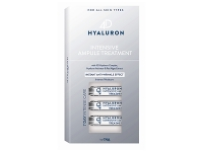 Ampoules 4D hyaluron 4.79 €