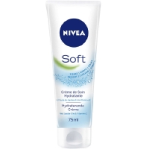 Crème de soin hydratation 75ml 2.92 €