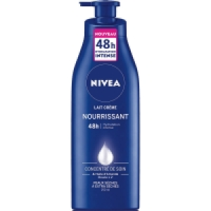Lait nourrissant 24h 250ml 5.95 €
