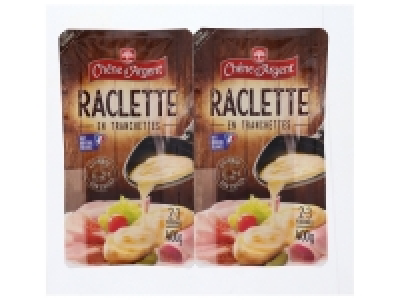 Raclette en tranches 6.59 €