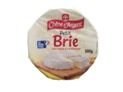 Petit brie 2.99 €