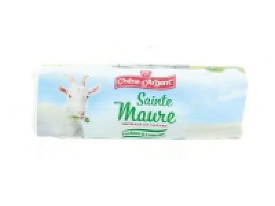 Lidl  Bûche de chèvre Sainte-Maure