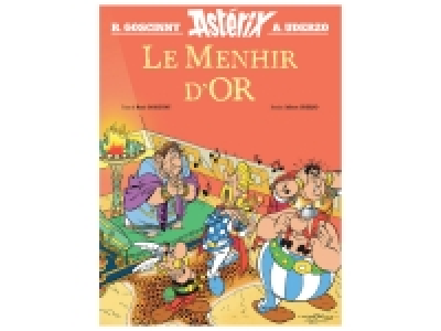 Lidl  Livres Astérix