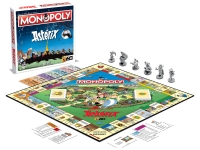 Lidl  Monopoly Astérix