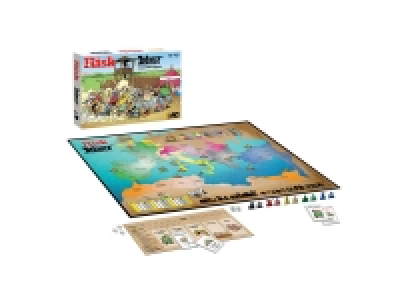 Lidl  Risk Astérix