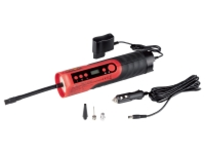 Compresseur portatif 29.99 €