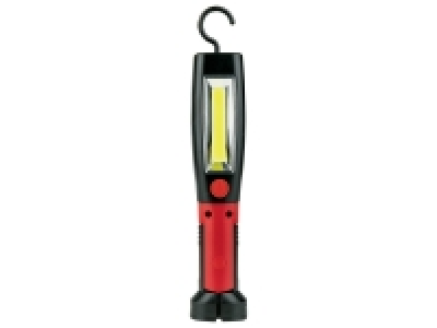 Lidl  Lampe torche baladeuse LED