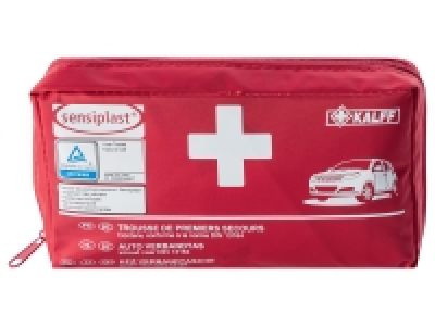 Trousse de secours pour voiture 4.99 €