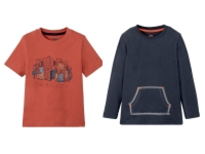 T-shirts garçon 3.99 €
