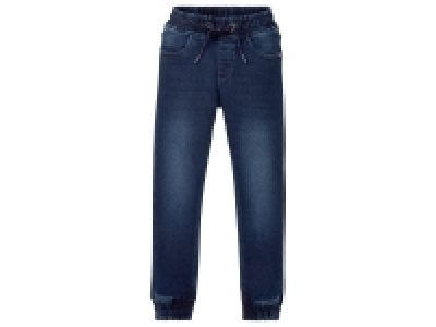 Jean doublé garçon 9.99 €