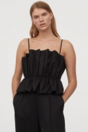 Top plissé 12.99 €