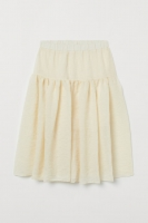 Jupe aérienne 24.99 €