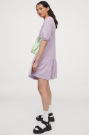 Robe en jersey 9.99 €