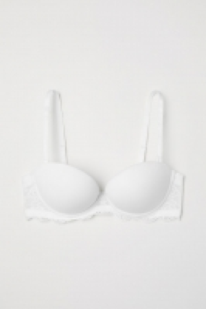 Soutien-gorge super push-up 12.99 €