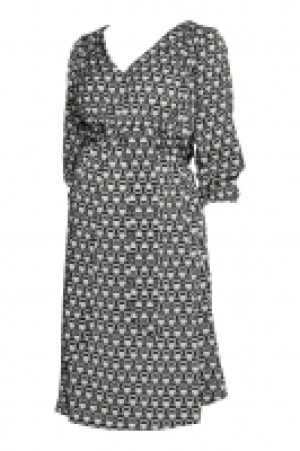 MAMA Robe à motif 16.99 €