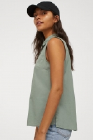 Blouse sans manches 5.99 €