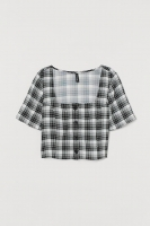 Blouse courte 6.99 €