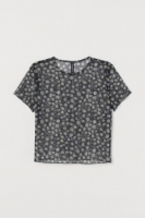 T-shirt court 4.99 €
