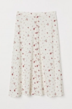 Jupe de longueur mi-mollet 8.99 €