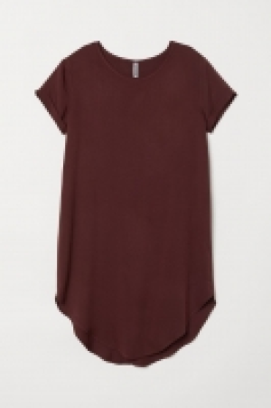 Robe T-shirt en viscose 11.99 €