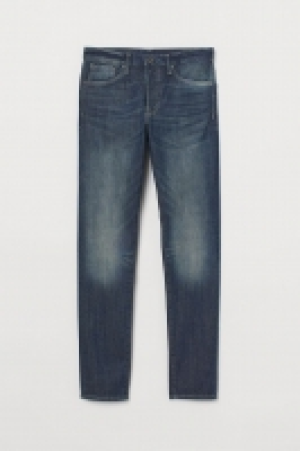 Slim Straight Jeans 11.99 €