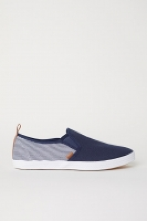Tennis sans lacets 13.99 €