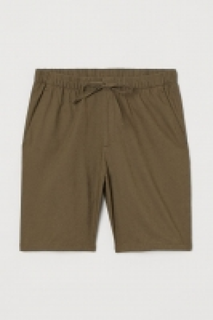 Short Relaxed Fit 14.99 €