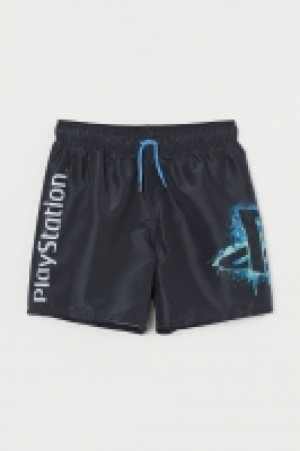 Short de bain imprimé 8.99 €