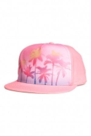 Casquette avec motif 1.99 €