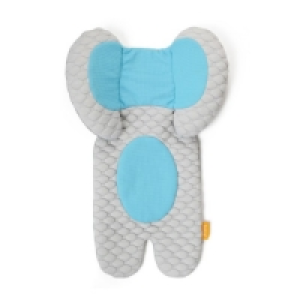 SÉlection Oxybul Coussin appui-tête et corps anti-transpirant