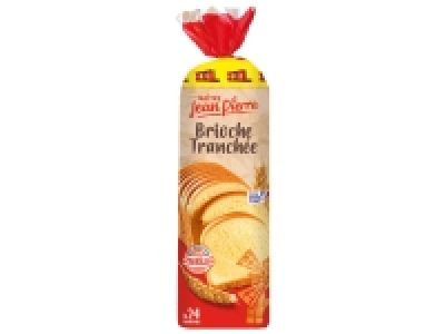 Lidl  Brioche tranchée XXL