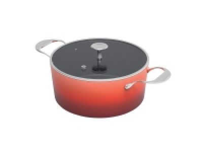 Lidl  Faitout en aluminium