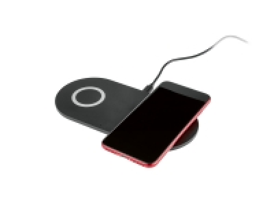 Lidl  Chargeur sans fil Qi