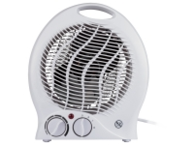 Radiateur soufflant 8.99 €