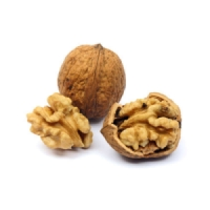 Noix fraiche - Cat. 1 - Cal. +36 De 400 à 500g Catégorie 1 - Calibre + 4.00 €
