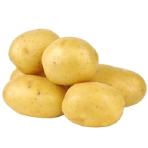 Pommes de terre de consommation - Variété à chair ferme - Cat. 1 - Cal 1.97 €