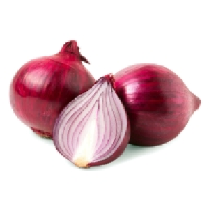 Oignons rouges - Cat. 1 - Cal. 6/8 De 800g à 1kg Catégorie 1 - Calibre 3.95 €
