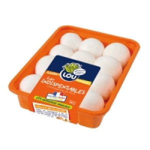 Champignons de Paris - Sans résidu de pesticides - Cat. 1 200g Catégor 0.99 €