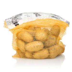 Pommes de terre de consommation - Variété Filet - Cat. 1 - Cal. 40/60  3.95 €