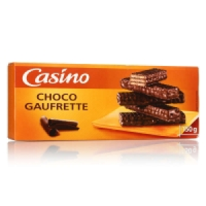 Choco Gaufrette 150g 1.39 €