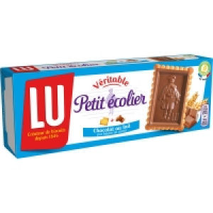 Biscuit chocolat - Gouter enfant 150g 1.84 €