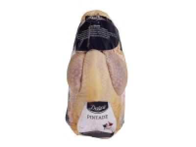 Lidl  Pintade fermière Label Rouge