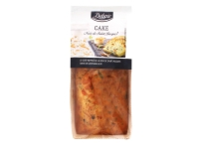 Cake aux noix de Saint-Jacques 3.79 €