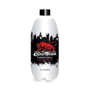 Energy drink - Boisson énergisante à la taurine, caféine et vitamines  3.59 €
