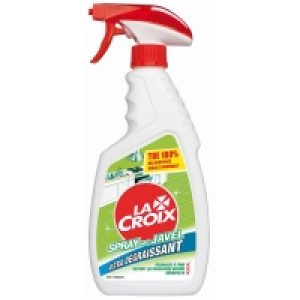 Spray dégraissant 500 ml 2.69 €