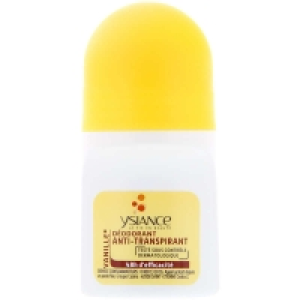 Anti-Transpirant - Déodorant femme - Bille - Efficacité 48h - Testé de 1.75 €
