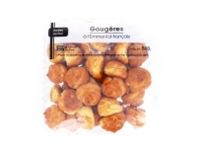 Gougères à lEmmental français 6.49 €