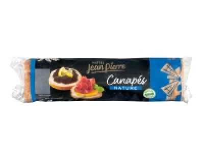 Toasts ronds 0.99 €