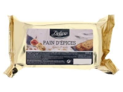 Pain dépices 1.89 €